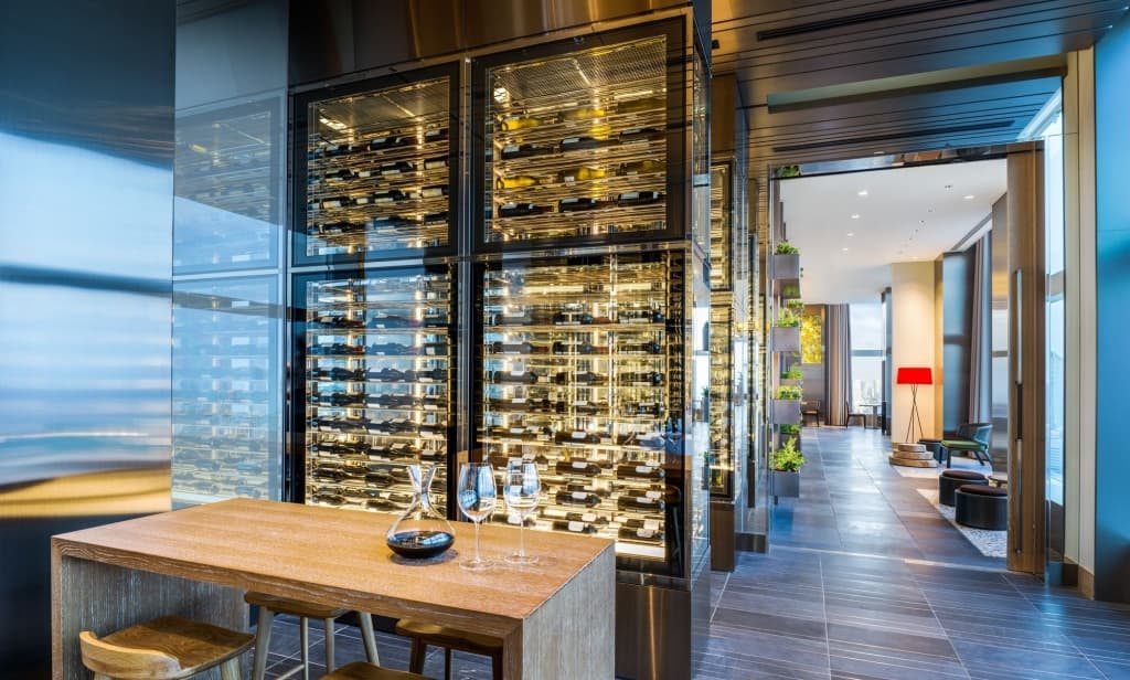 The Prince Gallery Tokyo Kioicho, a Luxury Collection Hotel - photo 35