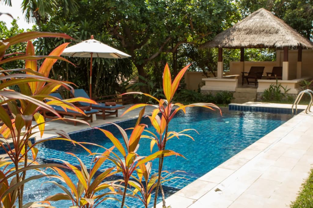 Villa Sapparos - Choeng Mon - photo 6