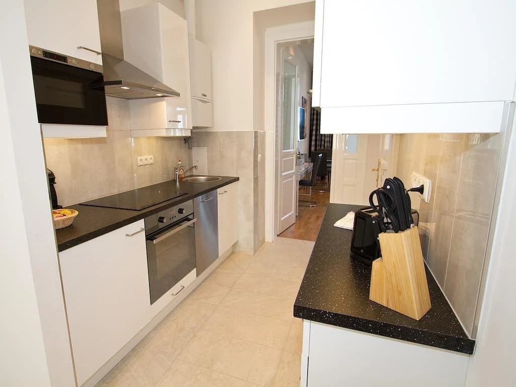 Apartment Nhe Zentrum - photo 13