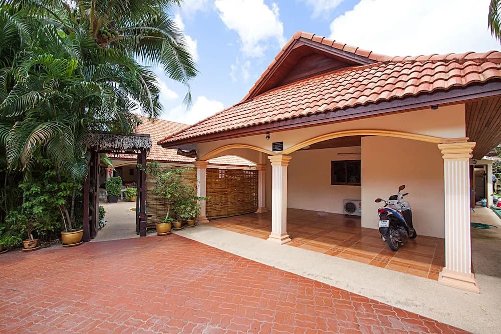 Villa Oditi - photo 14