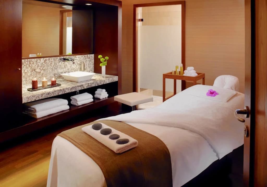 Kaani Village & Spa - photo 33