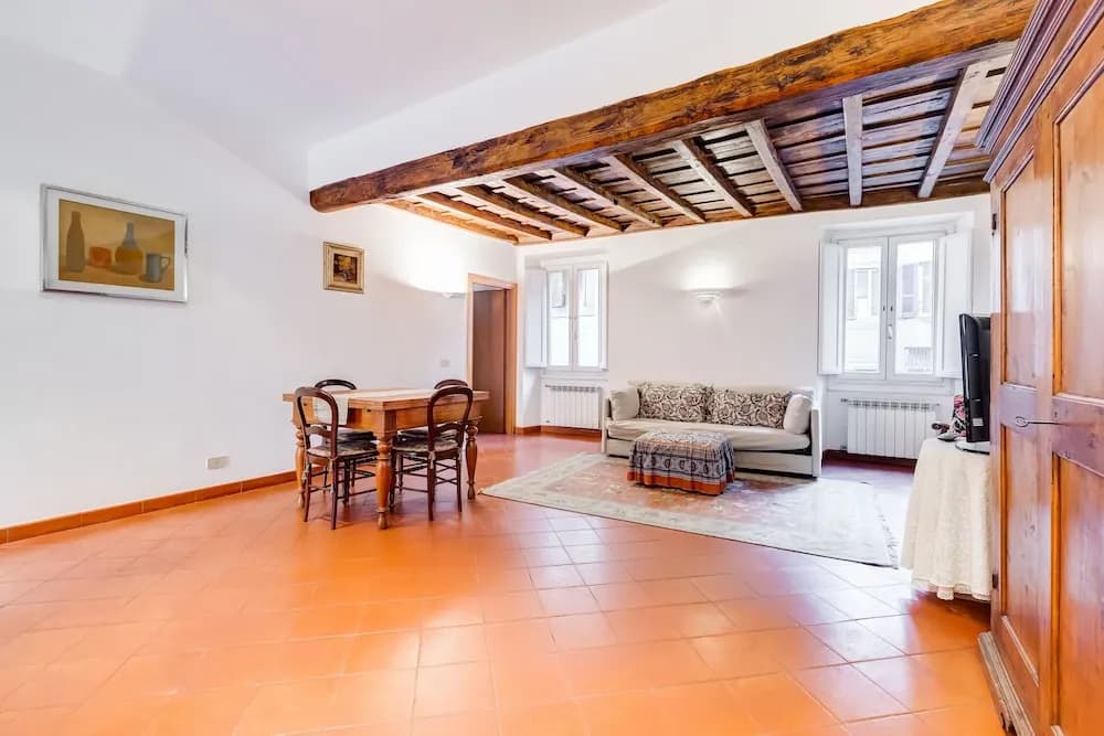 Wonderful Apartment near Trevi Fountain - photo 6
