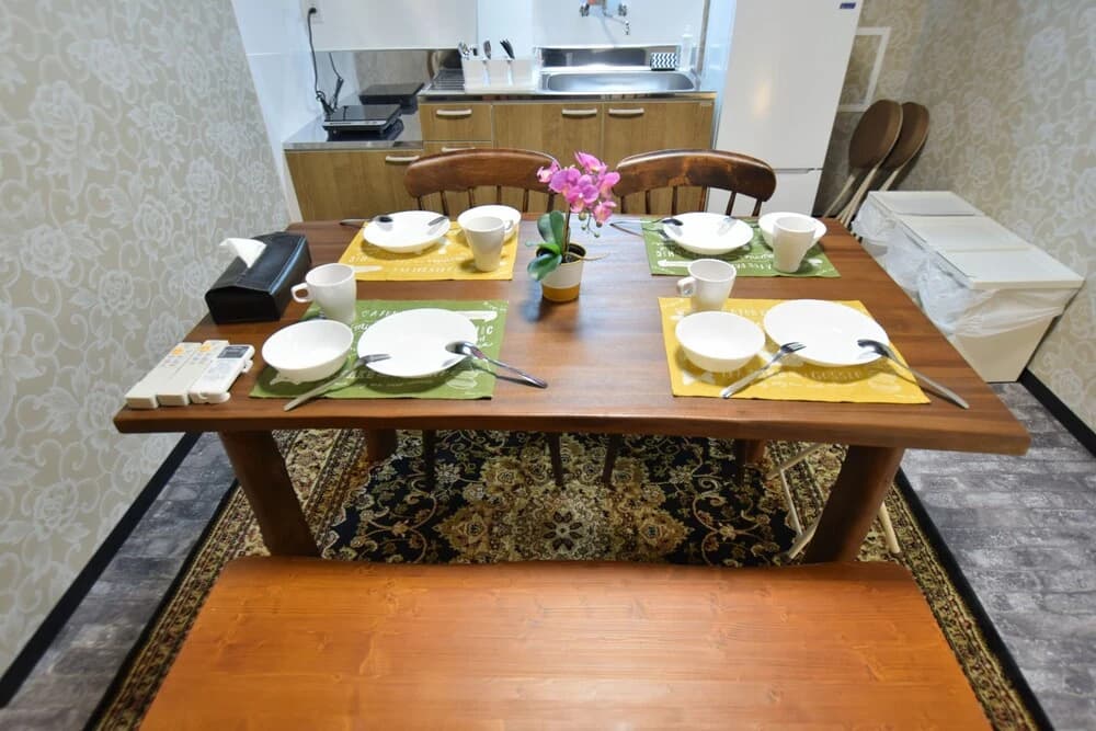 Morinomiya House - photo 17