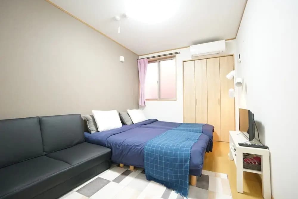Terry's Apartment Namba South V - photo 2