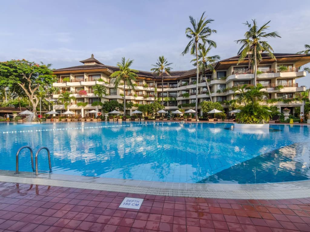 Prama Sanur Beach Bali - photo 11