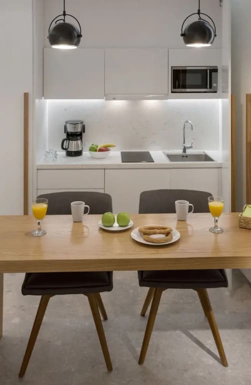 Nikis Suites Syntagma - Plaka 1 - photo 20