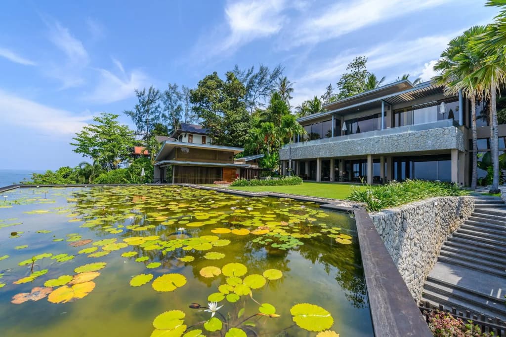 Impiana Private Villas Kata Noi - photo 36