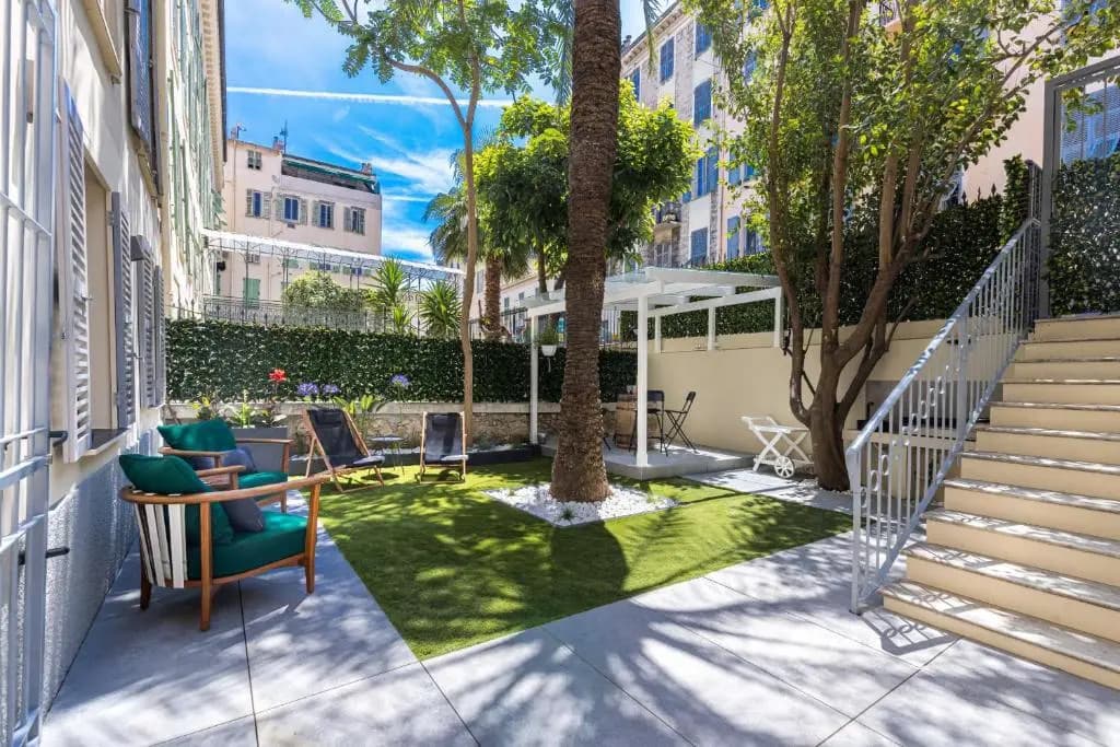 Luxury 3 Bdr Garden & Parking - Angels' Garden - photo 14