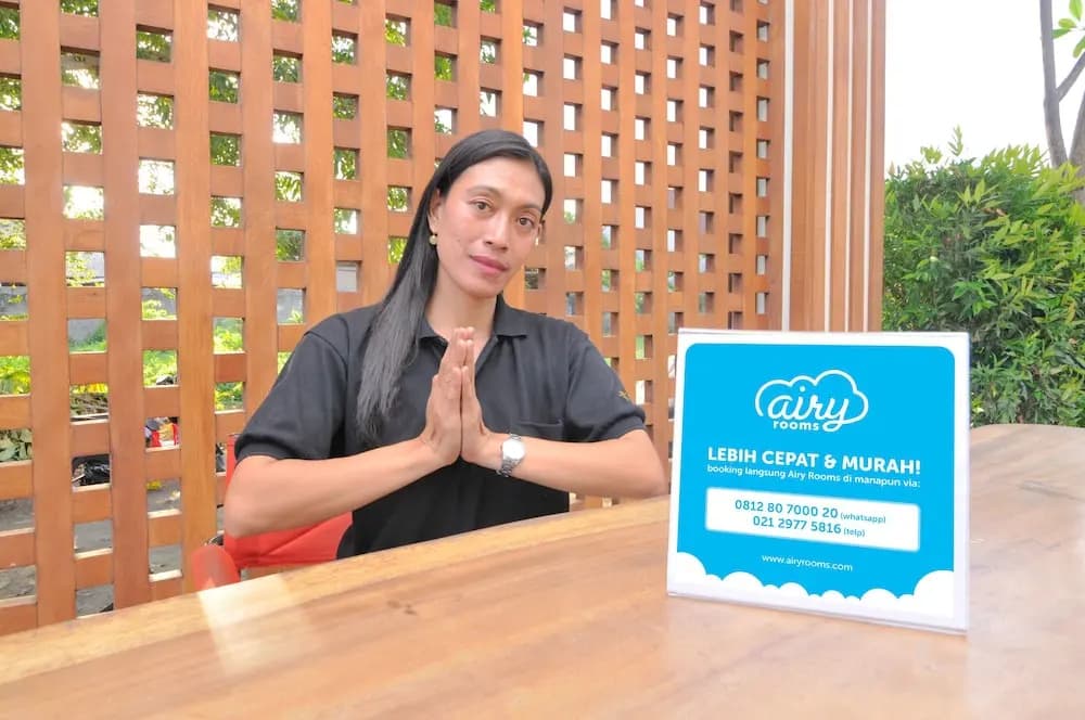 Airy Denpasar Selatan Tukad Badung 9 Bali - photo 13