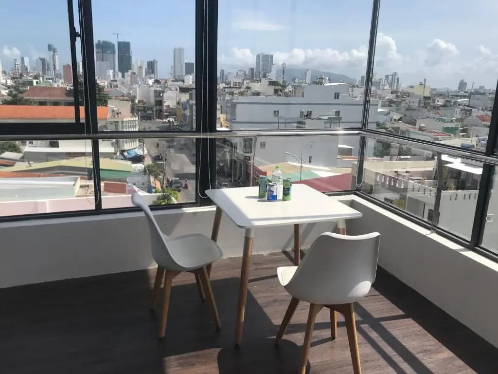 LiLy Apartment - photo 8