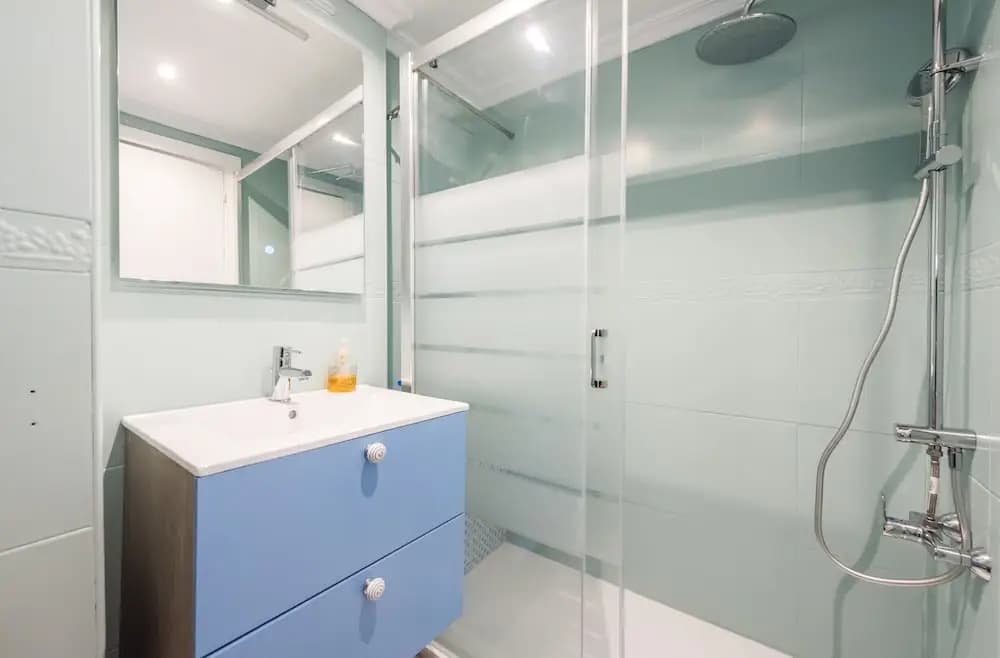 Super View Apartment Plaza Mayor - photo 8