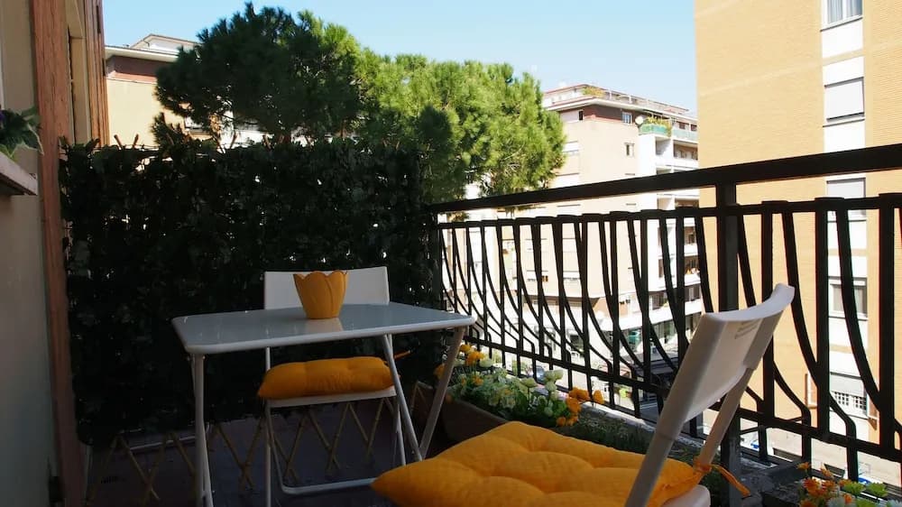 Vatican's Angelo B&B - photo 6