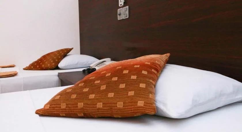 Hotel Sunshine - photo 5