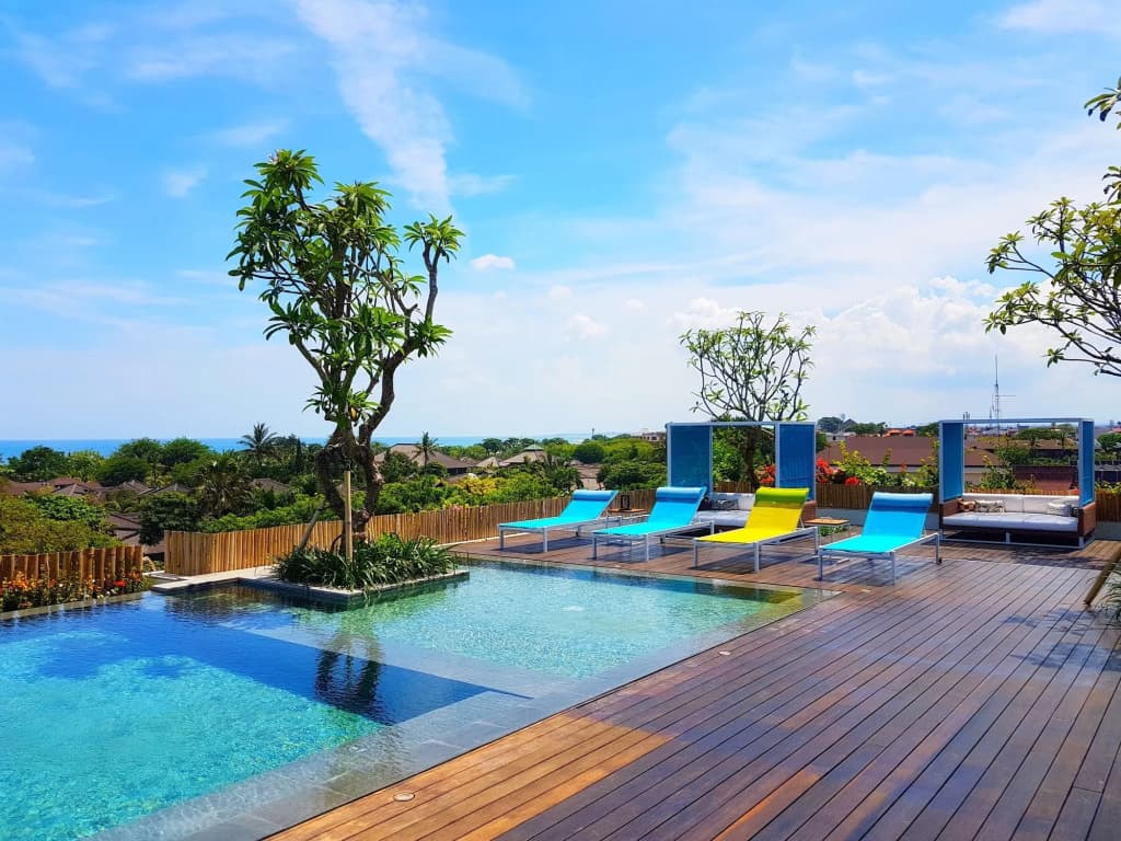 Rama Residence Padma - photo 18