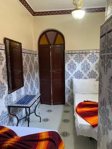 Hotel Dar Youssef 2 - photo 13
