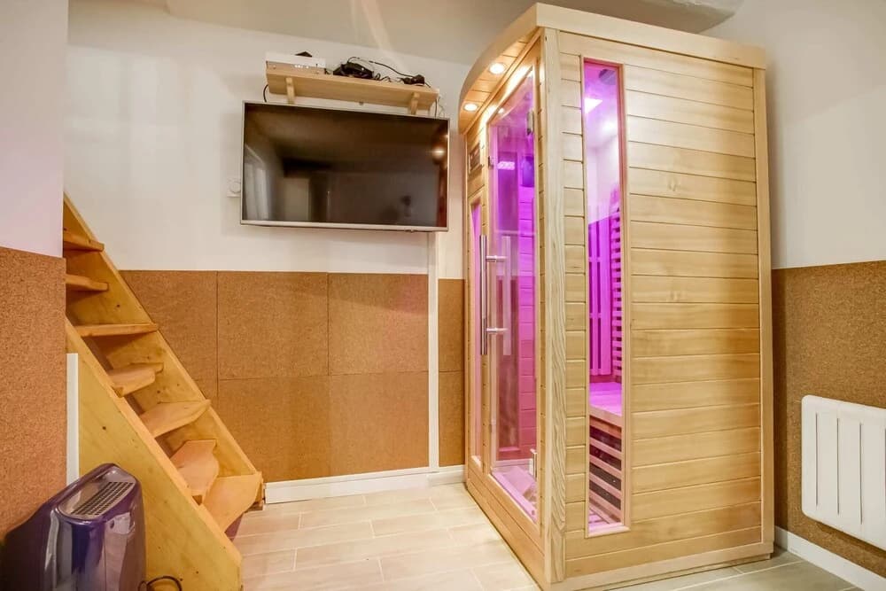 Chic Flat for 4P in the Heart of Paris - photo 4