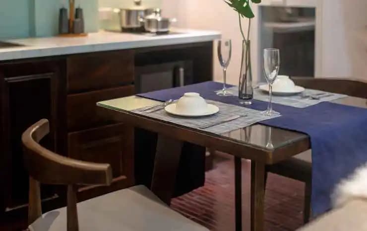 Pegasy Premium Suites & Residence Westlake - photo 25