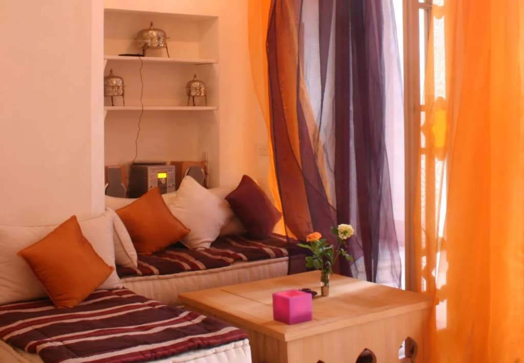 Riad Dar Baraka and Karam - photo 5