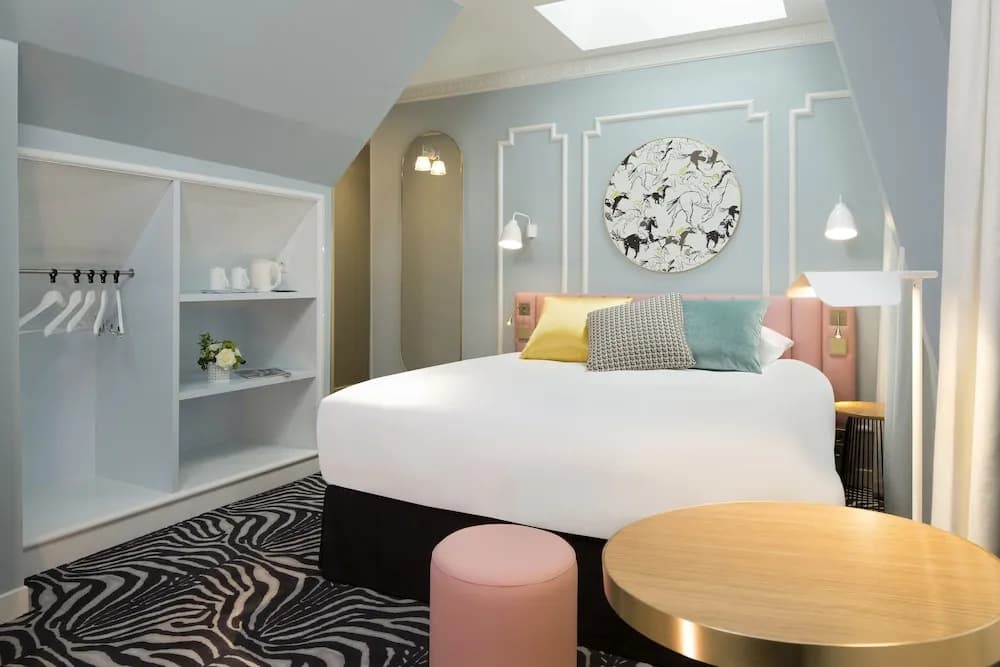 Hôtel Pastel Paris - photo 2