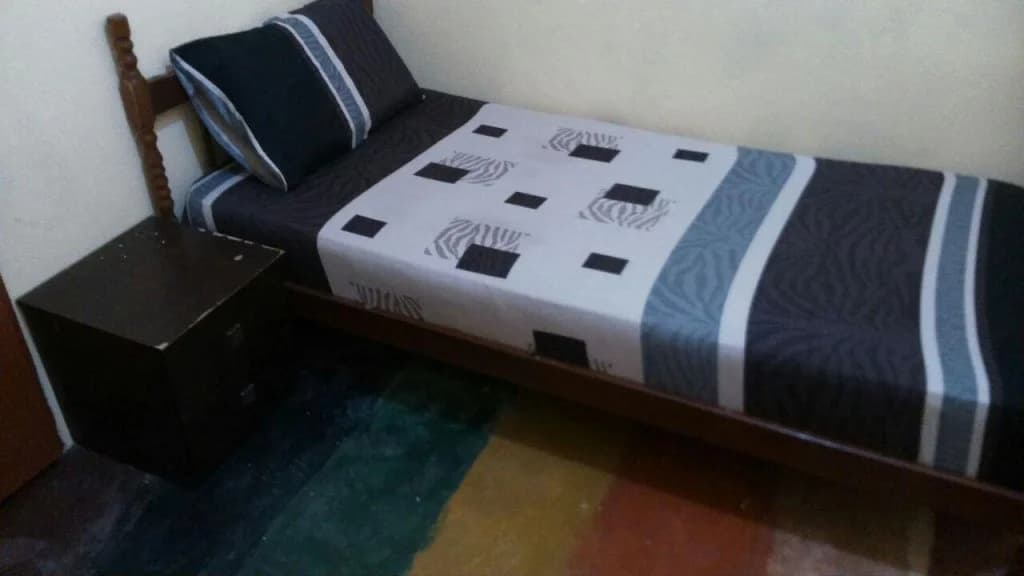 Lazy Boys Budget Guest House - photo 2