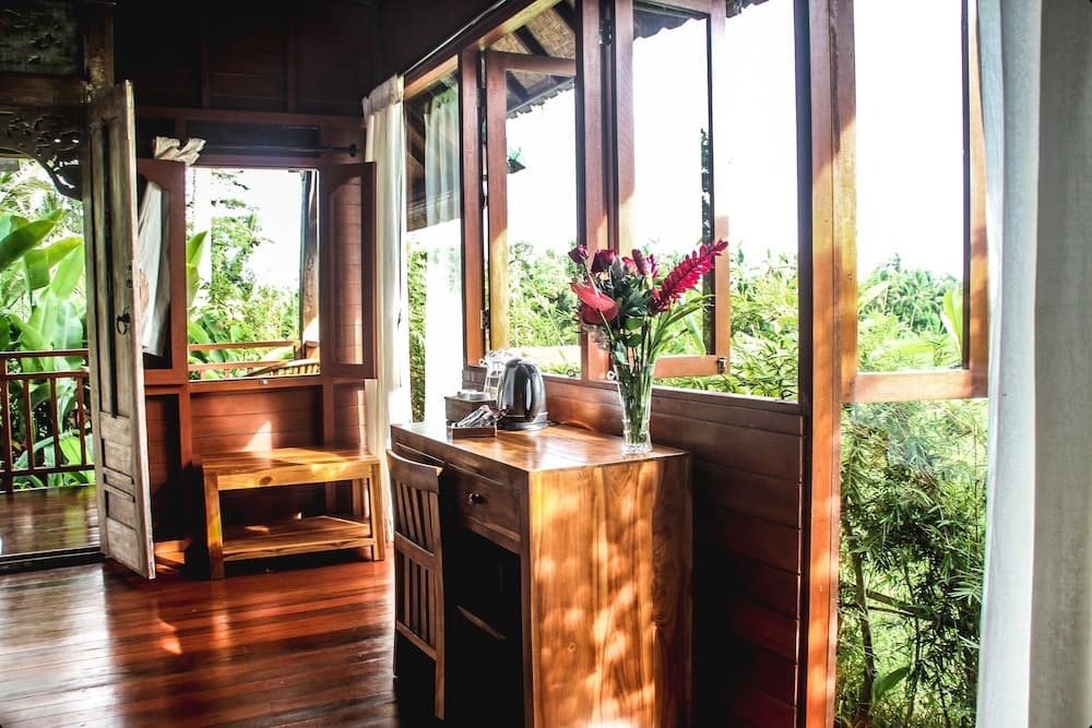 Kubu Jamu Ubud - photo 6
