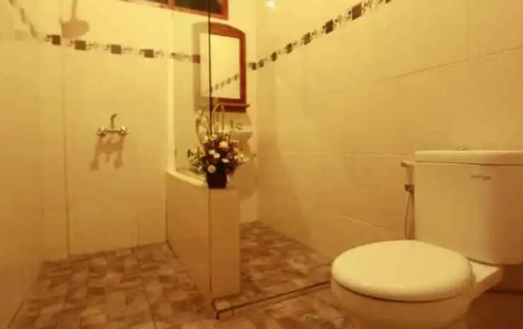 Loris Homestay - photo 9