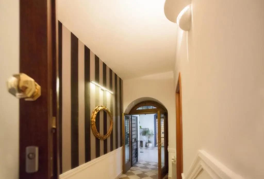 Domus Luxury Suite - photo 10