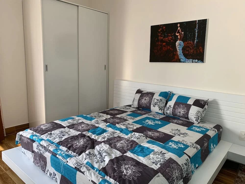 Oyo 1087 Hm Apartment - photo 4