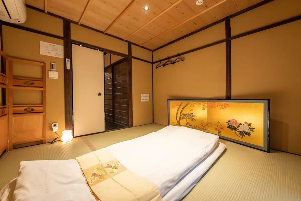Kumo Machiya Benzaiten - photo 4