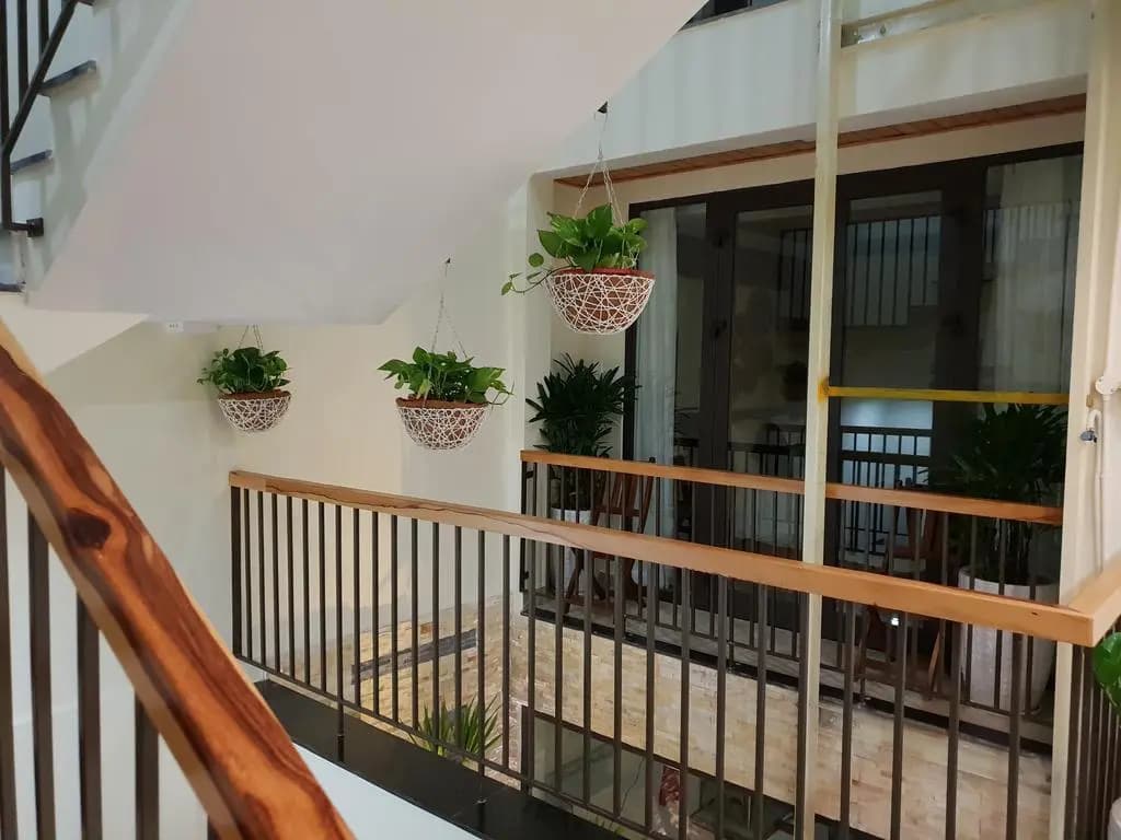 Southern Hotel Hoi An - photo 9