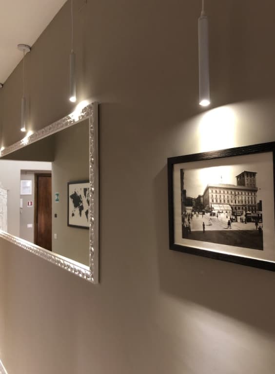 In Trastevere house - photo 15