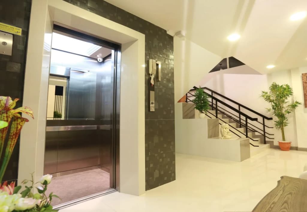 S50 Sukhumvit Hotel - photo 19