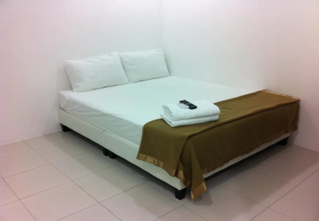 Chin Yee Hotel - photo 4
