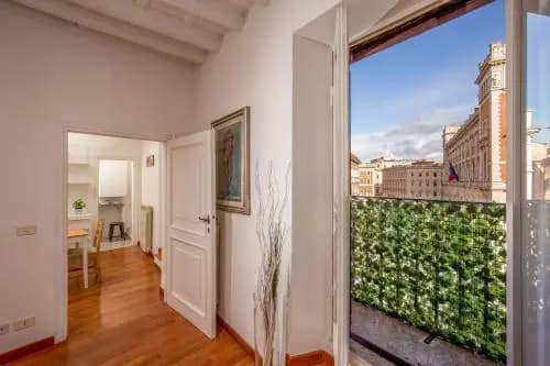 Cozy studio Parlamento - photo 7