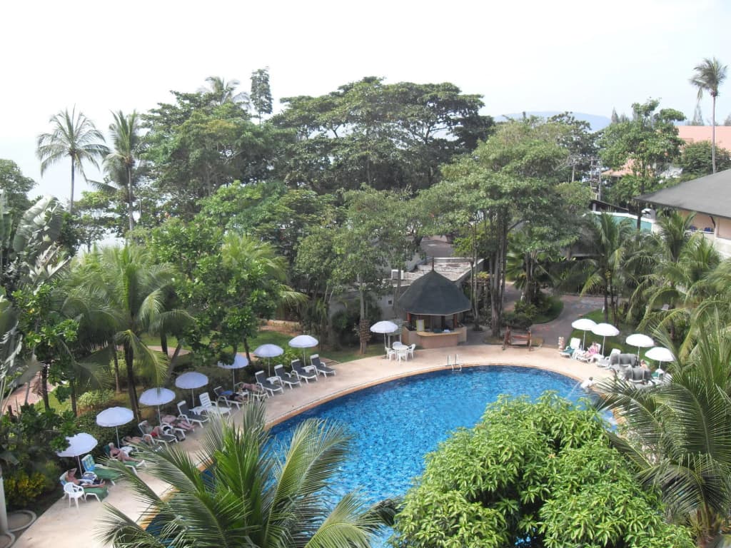 Golden Beach Resort - photo 16