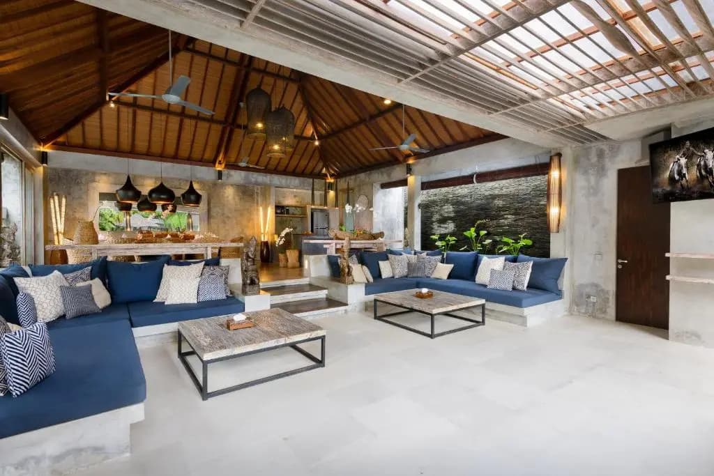 Villa Ipanema - photo 12