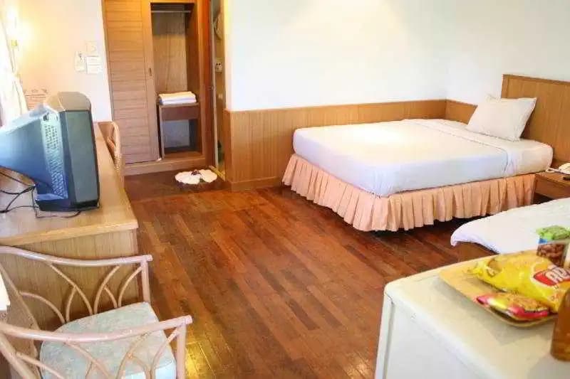Orchid Suites - photo 3