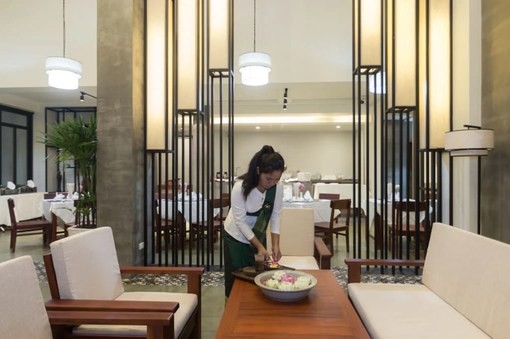 Bayon Modern Residence - photo 22