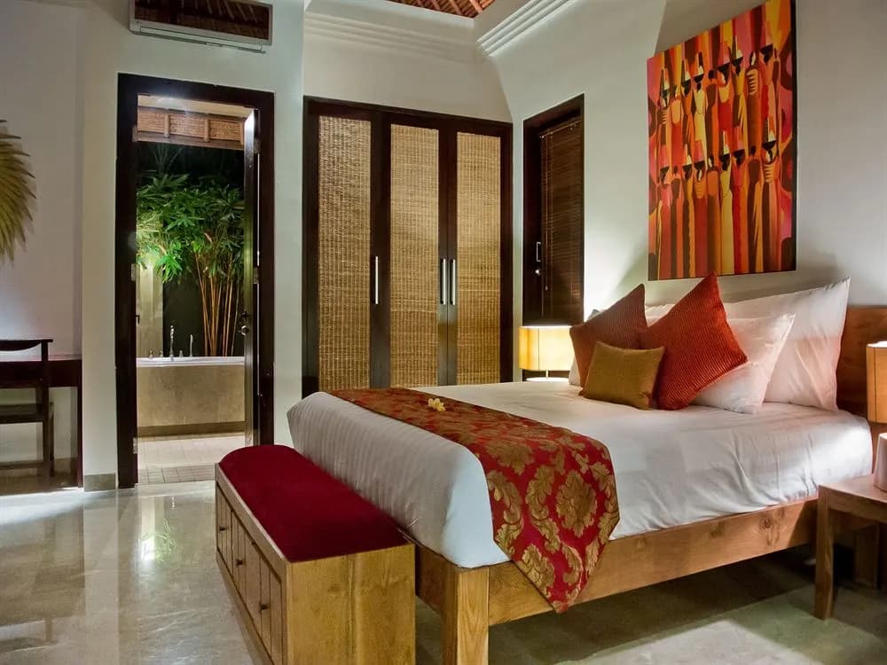The Residence Seminyak - photo 3