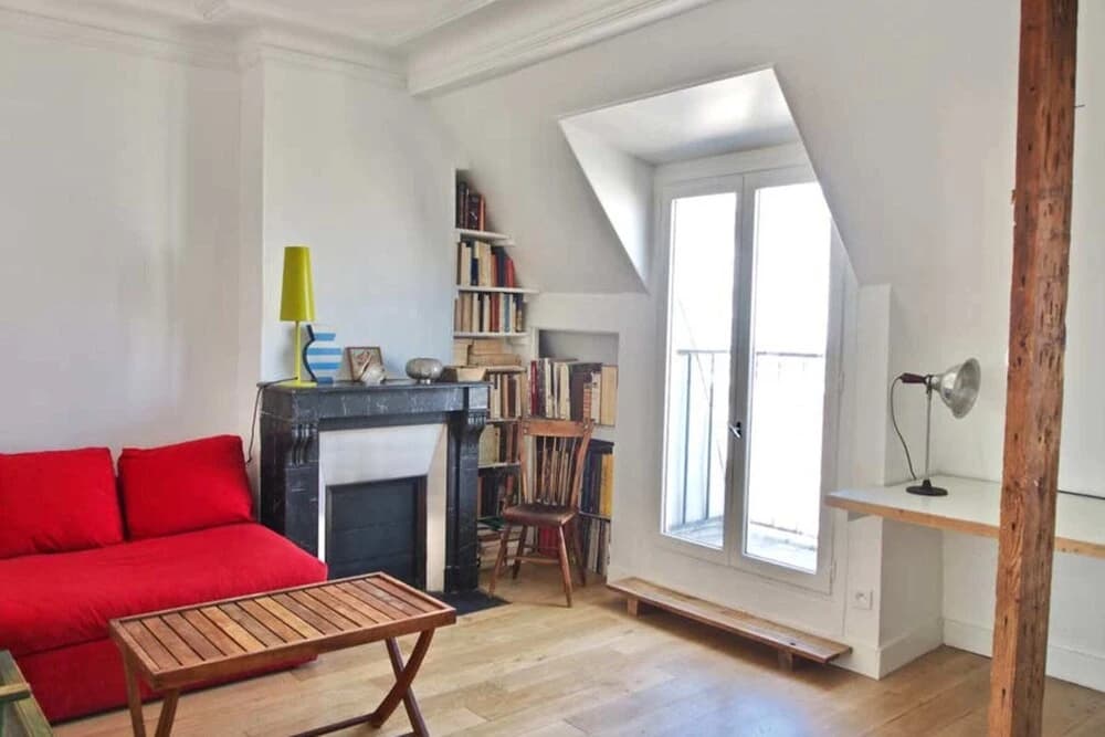 Very Nice Apartment Between Pigalle And Montmartre - main photo