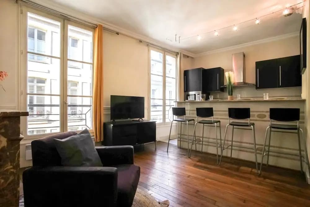 Appartement Tour Eiffel Sèvres - Babylone 2 - photo 4