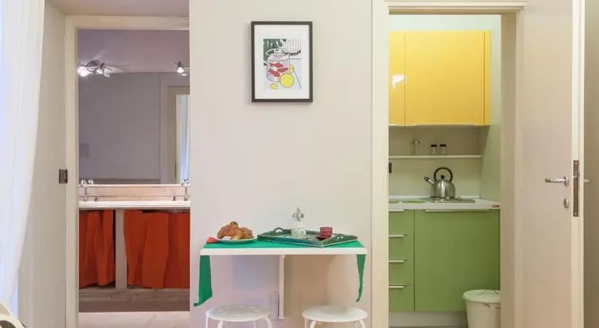 Crociferi Studio - main photo