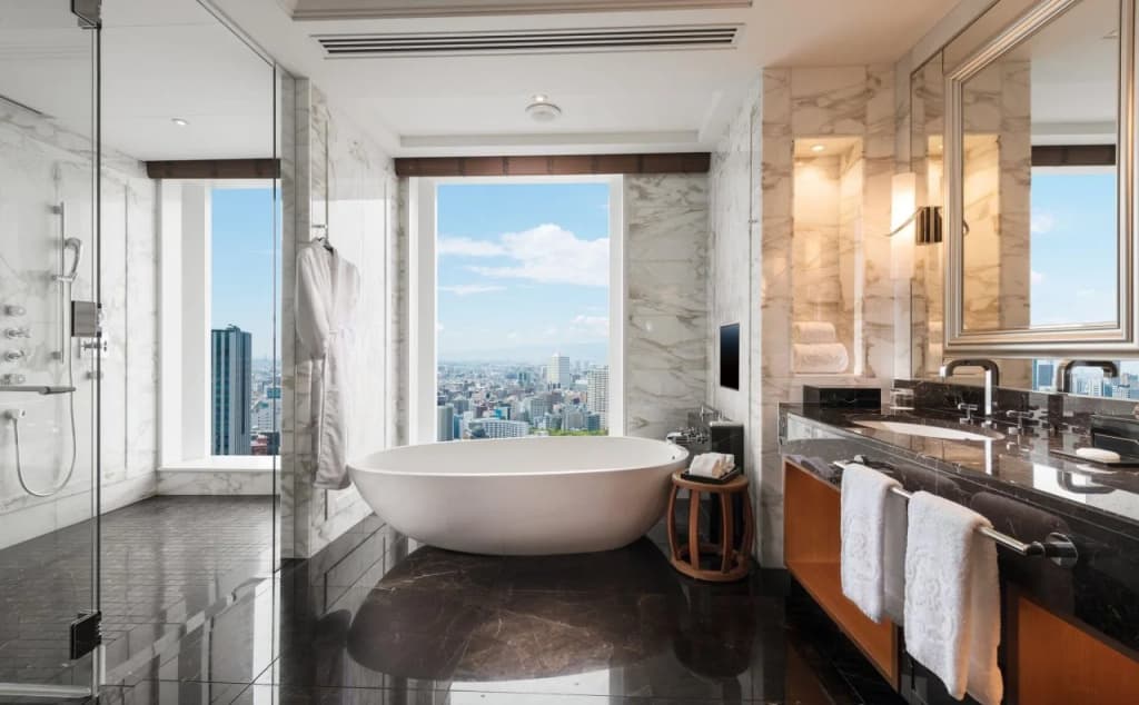 The St. Regis Osaka - photo 7