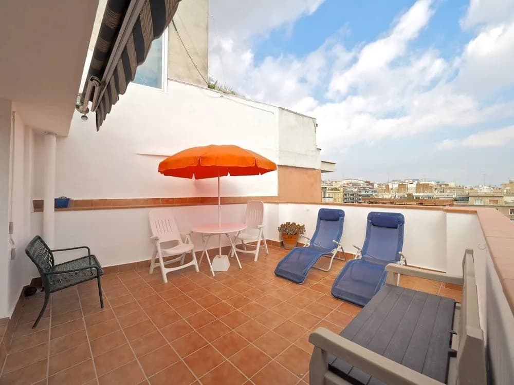 Gracia Terrace BCN Views - photo 12
