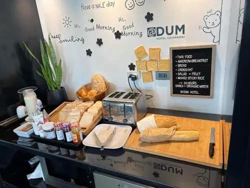 Dum Hotel - photo 5