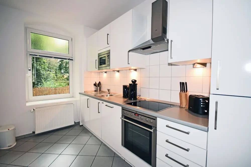 Apartment Arkona - Granseerstrasse 2 - photo 9