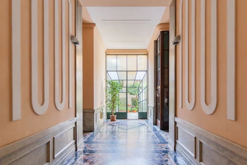 Be Apartments Aselli - photo 8