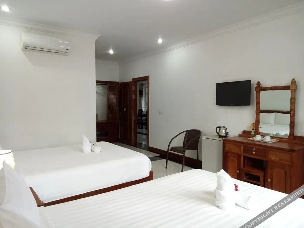 Oriental Siem Reap - photo 6