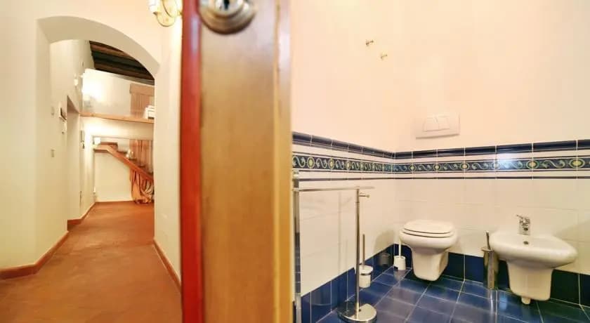 Your Home in Florence Tornabuoni - photo 4