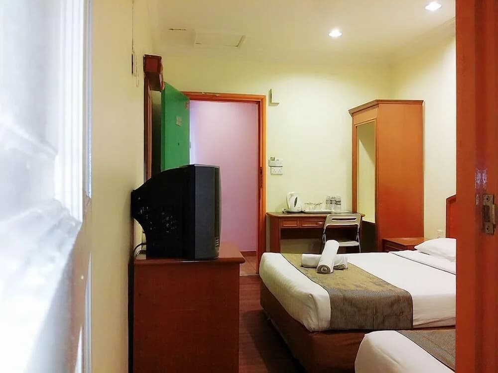 SkyGlobal Hotel - photo 7